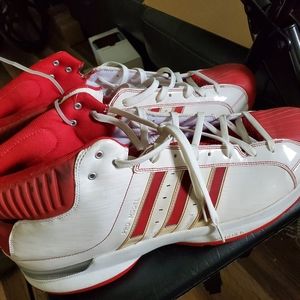 Adidas Pro Model
